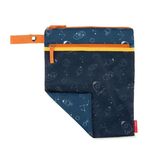 Детский рюкзак Skip Hop 9Q331110 Skip Hop Spark Racheta Spatiala (impermeabila)