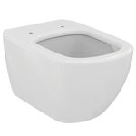 Vas WC Ideal Standard Tesi AquaBlade Alb Satinat (T0079V1)