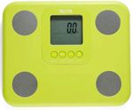 Cântar de podea Tanita 5428 Green Body Composition Monitor BC-730