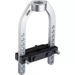 Unealta de mana Vigor V4642, универсальный съемник карданного вала (VAG, FORD)