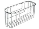 Cos oval Tatay 30X11X13cm, inox