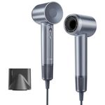 Uscător de păr Laifen Swift Silver blue LF03-SIS (SI-006)