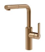 Bateria bucătărie Gessi 60950-726 Warm Bronze Br PVD