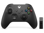 Controller wireless Xbox Series With Wirelles adapter for Windows