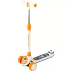 Самокат New World 889 pentru copii orange, 176036