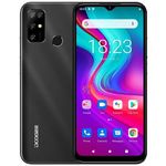 Смартфон Doogee X96 Pro Black