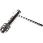 Ручной инструмент JTC JTC-5207 Держатель для метчиков Т-обр. 5-12мм L=110мм