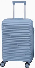 Valiză Bags Air XL Arctic Blue