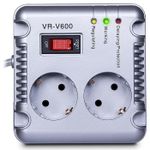Regulator tensiune Sven VR-V600, 200W