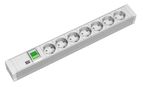 Фильтр электрический BACHMANN 333.600 IT PDU 19'' POWER STRIP 7xCEE7