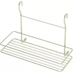 {'ro': 'Accesoriu pentru bucătărie Teknotel MG063 Raft suspendat metal auriu', 'ru': 'Аксессуар для кухни Teknotel MG063 Raft suspendat metal auriu'}
