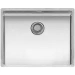 Chiuvetă bucătărie Reginox R35528 New York 45x40