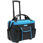 Rucsac pentru scule Hoegert Geanta p/u scule pe roti HT7G216