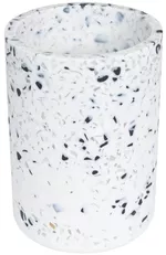 Pahar pentru periuțe de dinți Bisk 08198 LAPIS