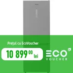 Frigider cu congelator jos Whirlpool WHK26494X6E