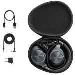 Bluetooth Headphones Technics EAH-A800G-K, Black, Over size