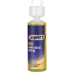 Produse chimice auto Wynn's W28510 Solutie de curatare si antigel pentru motorina 250 ml