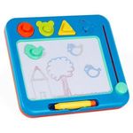 Набор для творчества Battat BT1817GZ Tabla de desen magnetica, cod 61697