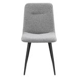 Стул Interdepo DOT Серый