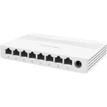 Switch/Comutator Hikvision DS-3E0508D-E (Gigabit 8 port)
