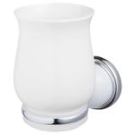 Стакан для зубных щёток Bisk 06904 GRENADA BF