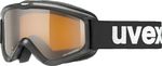 Защитные очки Uvex SPEEDY PRO BLACK SL/LG