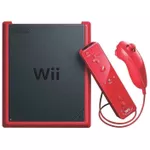 Игровая приставка Nintendo WII Mini (2102650B)