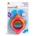 Jucărie de baie Munchkin MUN0098 Piramida-Omida