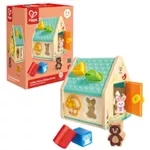 Sortator Hape E0515 Sorter Căsuța cu animale
