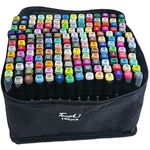 Set de creație Richi (21680) Set carioci 168elem