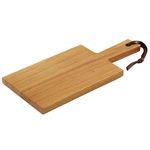 Tavă de bucătărie Zassenhaus 57218 Tocator servire 38x17,5cm