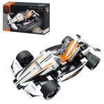 Конструктор iM.Master 5815 Mașină de curse, Mechanical Master, cu inerție, 187pcs