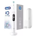 Periuță de dinți electrică Oral-B iO Series 7 White 4611
