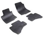 Коврик для автомобиля Rigum Toyota Aygo 05,Citroen C1 05,Peugeot 107-/