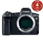 Aparat foto Canon R Body + în rate 4 luni