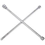 Ключ гаечный King Tony 19932427 ключ баллонный крестообразный, грузовой 24x27x32x3/4