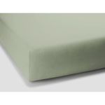 Lenjerie de pat Formesse 035-19-0532 Fitted Sheet Bella Gracia standard 180x190-200x220 Pistachio
