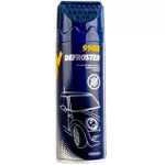 Средство для ухода за авто Mannol 9908 Размораживатель стекла (спрей) 400 мл