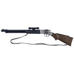 Игрушечное оружие Gonher 93/0 Pusca Cowboy 93/0 (8 gloante), 44083