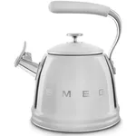 Чайник SMEG CKLW2001SS