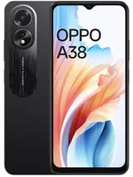 OPPO A38 4/128Gb, Glowing Black