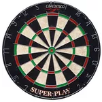 Darts Spartan 6492 Darts d=45cm sisal Spartan 83240
