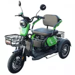 Электроскутер Minsk Electro MSD-025989 600W 60V 20Ah