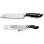 {'ro': 'Cuțit Promstore 54123 Santoku Ghidini Twist 17.5cm, inox', 'ru': 'Нож Promstore 54123 Santoku Ghidini Twist 17.5cm, inox'}