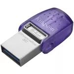 Флеш память USB Kingston DTDUO3CG3/64GB
