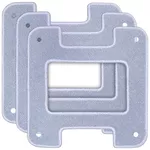 Accesoriu p/u aspirator Hobot HB200P8002 Pinza de Curatare (3 buc/set)