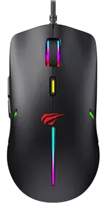 Gaming Mouse Havit MS1031, Black