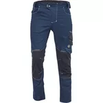 Îmbrăcăminte de lucru Cerva 03520003410XX Брюки NEURUM CLASSIC темно-синие (48)