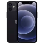 Apple iPhone 12 256GB, Black