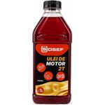 Ulei Osef 24382, 2T, semisintetic 1 L